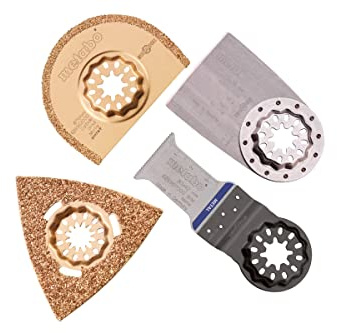 Set para soladores, 4 piezas (626419000)