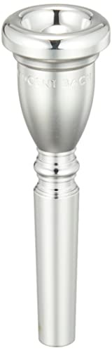 Vincent Bach Boquilla Trompeta Serie Comercial L551 Modelo 5MV