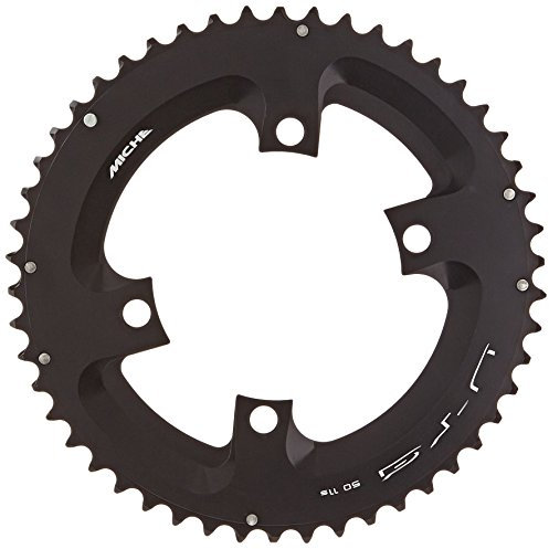 Miche Weitere Fahrradteile Fahrradkettenblätter/Aluminium
