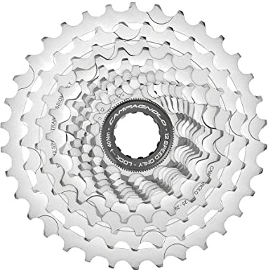 Campagnolo Chorus 12 Speed Cassette, Silver