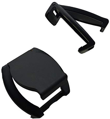 LICHIFIT Copertura protettiva per otturatore per webcam Logitech HD Pro C920 C922 C930e
