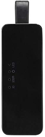 Scheda di rete Gigabit Ethernet per Realtek 8153, scheda di rete USB Gigabit a basso consumo a 40 pin, chip potente, computer con interfaccia USB.