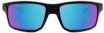 Oakley Unisex Oo9449 Gibston Sonnenbrille (1er Pack)