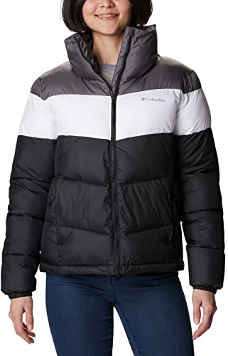 Columbia Women's Puffect Puffer Jacket