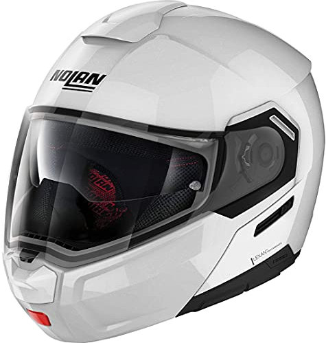 NOLAN CASCO N90-3 CLASSIC N-COM 005 XS