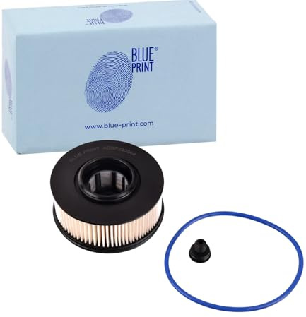 BLUE PRINT Kraftstofffilter ADBP230044 | Kompatibel mit: HYUNDAI SANTA FE IV, SANTA FE IV Kasten/SUV, KIA SORENTO IV
