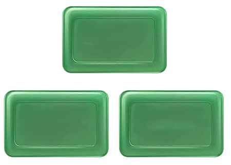 HANBOLI - Jabón herbal para el tratamiento de la psoriasis, 100 g, jabón de tratamiento a base de hierbas, para toda la piel (3 unidades)