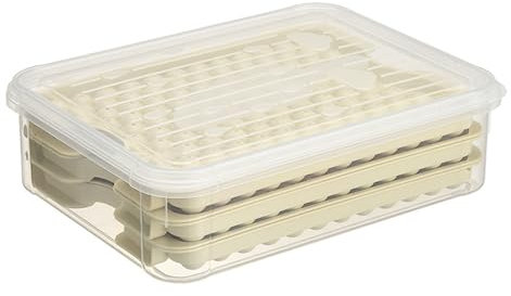 Mini bac à glaçons avec couvercle et congélateur, 3 paquets de bacs à glaçons pour congélateur, adapté pour mini machine à glaçons, bac à glace pilée pour boissons au café glacé