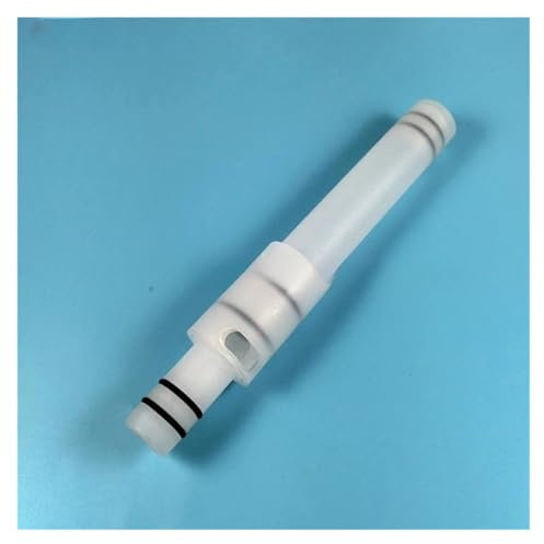 LDIFNNSI 1 pièces Tube d'air pièce de Rechange des Accessoires de Machine à crème glacée for la crème glacée Molle Commerciale