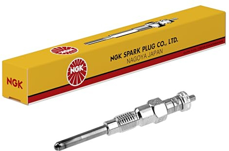 Bujía de calentamiento NGK | Y-716RS, 4693