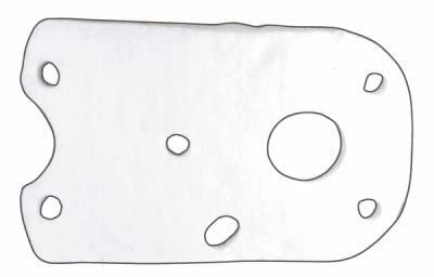 Baxi - Isolation intérieure porte - : S17003637