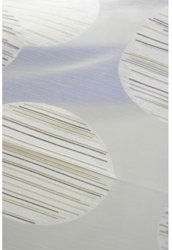 Gözze Ösenschal Corby 140x255cm Taupe