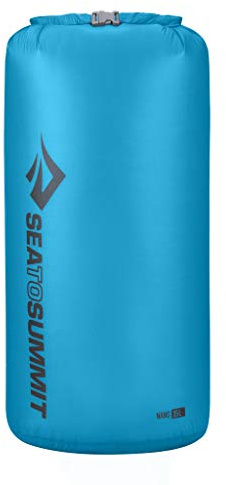 Sea to Summit Ultra-SIL Nano Dry Sack, Blue, 35l