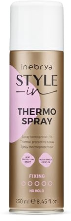 INEBRYA STYLE-IN THERMO SPRAY THERMOSCHUTZ 250 ml