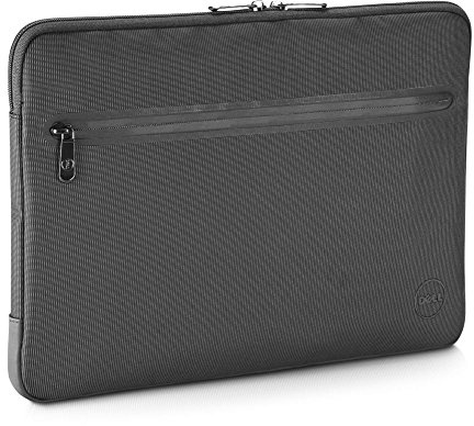 Dell Carrying Case (sleeve) For 12 Ultrabook - Black