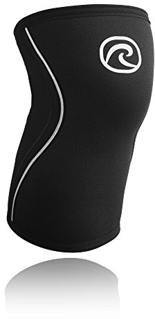 Rehband RX – Rodillera Deportiva (3 mm