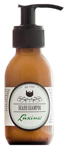 luxina Beard Shampoing pour barbe