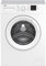 BEKO LAVATRICE WUX71031W-IT 7KG 1000RPM CLASSE ENERGETICA E