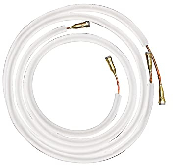 Liaison frigorifique ReadyClim AIRTON - 6m - Diamètre 1.4 1.2 - Gaz R32-409687