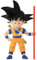Dragon Ball Bandai Dragon Stars Figures Kid Goku Daima Series Kid Goku Action Figure | 17cm Articulated Figure | Bandai Dragon Stars Anime Figures Goku Toy