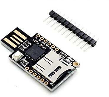 BadUSB Module clavier virtuel pour carte Badusb Module Bad USB CJMCU Badusb