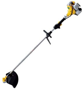 Decespugliatore Tagliaerba Elettrico PG430W LIF – Tosaerba elettrico, Attrezzo da Giardino con Avviamento Manuale, Impugnatura Ergonomica e molti Accessori Inclusi, Prestazioni e Qualità Assicurate