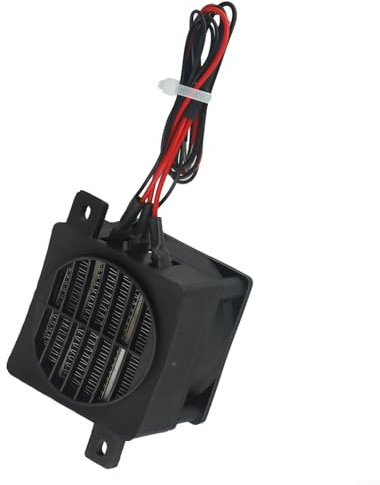 Constant Temperature Electric Radiator, 300W/400W 220V PTC Heater, Automatic Temperature Control, 0.1 Second Heat-up Time, For Small Room, Office(220V300W)