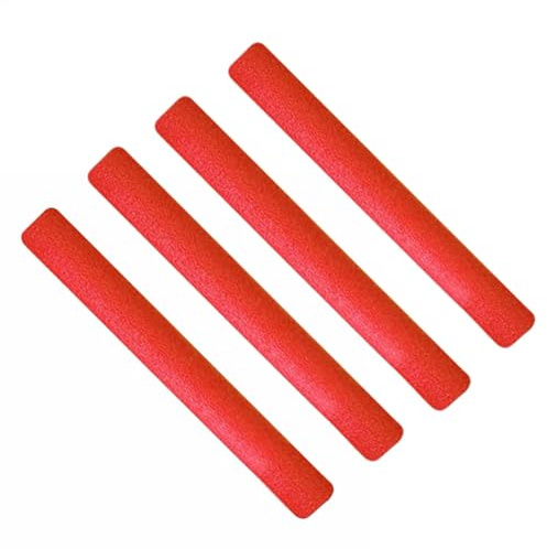 Tagliatelle da piscina, per bambini e adulti, in schiuma, extra lunghe, con foro, multiuso, galleggianti, accessori per nuoto e allenamento