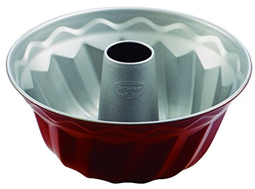 Dr. Oetker 2482 - Molde Savarin 22Cm.