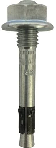 fischer 46022 Nagelanker FNA II 6 x 30 M6/10