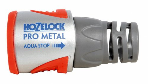 Hozelock Aquastop Connector?? Pro (12.5 mm & 15 mm)