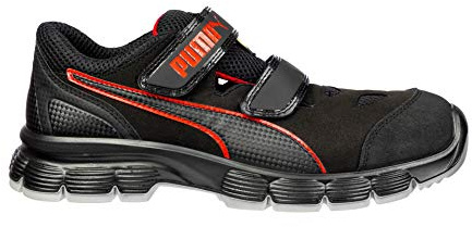Puma 640891.42 aviat Sandali di sicurezza Low S1P ESD SRC Taglia 42