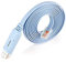 Console USB câble, USB vers RJ45 Câble de Console pour routeurs Cisco/AP routeur/commutateur/Windows 7, 8 (1.8 m, Bleu)