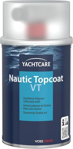 Yachtcare Nautic Topcoat