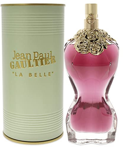 JEAN PAUL GAULTIER La belle edp vapo - 100 ml (el paquete puede variar)