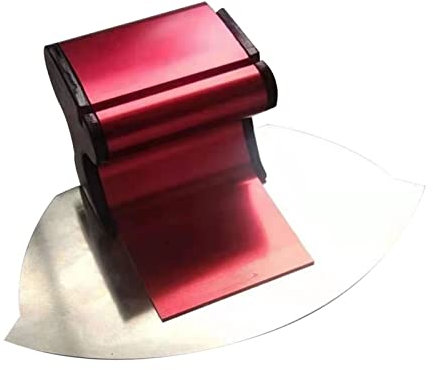 FHYTGBS 3in Skimmer-blade-skimming- blades Drywall Tape On Flat And Butt Joints Drywall Skimming Blade Set Hand Construction Tools