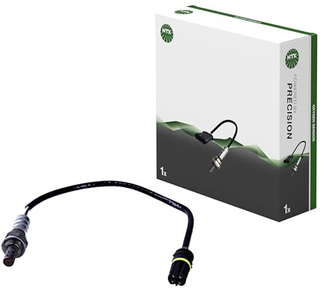 NTK Lamdasonde OZA811-EE10 94863