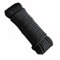 ERUIV Cordino 30M Cuerda Multiusos, Cuerda para Exteriores, Cuerda Camping, para Actividades al Aire Libre y Camping Cuerda Paracord 6mm Espesor contra Incendios, Cuerda de Escape