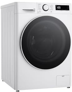 Lave-linge frontal LG F34R50WHS