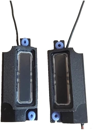 RTDPART Laptop Speaker L&R For HP Pavilion Aero 13-BE0000 13-BE2000 13Z-BE000 13Z-BE100 M52821-001 TPN-W152 New