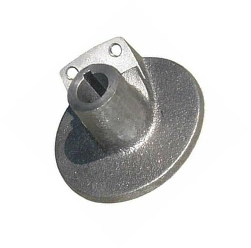 Replacement part fits 2N516B Hydraulic Lift Lever Friction Plate Fits Ford 600 601 700 701 800 801 900 CHStet25913