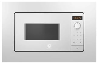 Microondas Integrable BALAY 3CG6142B4 Blanco