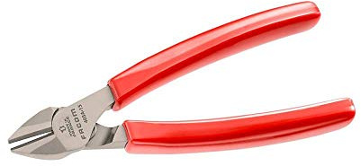 Facom 395.16 Pince Diagonale Plastique 16Cm