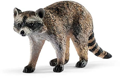 SCHLEICH PROCIONE (5)