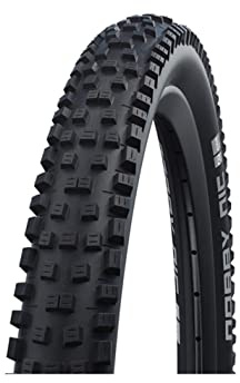 Schwalbe Unisex – Erwachsene Reifen Nobby NIC HS602