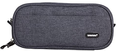 WINMAU Aviator Pro Dartasche für Darts und Zubehör