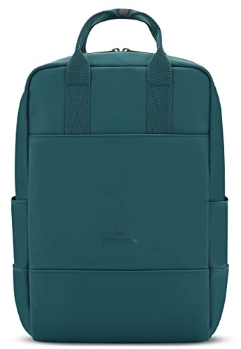 Johnny Urban Rucksack Damen - Hailey - Backpack für Frauen - Eleganter Daypack mit 14 Zoll Laptopfach für Uni Business Schule - Moderne City Rucksäcke - Wasserabweisend