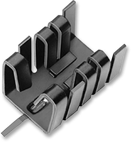 Kühlkörper TO-220 Standard Kühlkörper 1 Stück | FK 237 SA 220 V