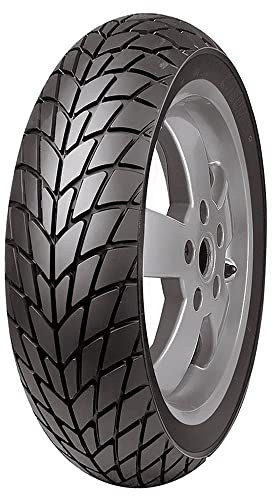 Mitas S7406665 Motorcykeldäck, Vuxna Unisex, Multifärg, Standard