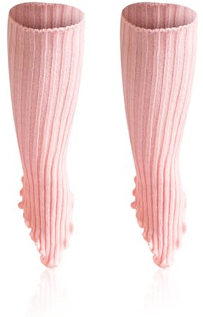 1 Pair Of Knitted Leg Warmers, Children'S Leg Warmers, Ballet Leg Warmers, Leg Warmers, Clothing Accessories